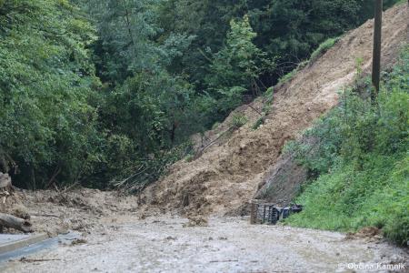 IZREDNA NOVICA SPLOŠNA NEVARNOST V OBČINI KAMNIK (31)